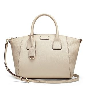 Kendall Court Small Henley Bag